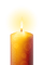 Candle - PNG gratuit GIF animé