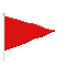 Red Flag - Free animated GIF Animated GIF