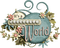 Kaz_Creations Deco Logo Text It's a Wonderful World - Free PNG Animated GIF