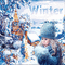 winter milla1959 - 免费动画 GIF 动画 GIF
