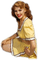 Rita Hayworth - PNG gratuit GIF animé