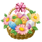 Kaz_Creations Easter Deco - ücretsiz png animasyonlu GIF