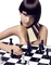 portrait de femme.Cheyenne63 - Free PNG Animated GIF