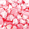 Pink Hearts Background - Animovaný GIF zadarmo animovaný GIF