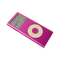 Pink IPod - nemokama png animuotas GIF