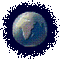 earth deco - Ingyenes animált GIF animált GIF