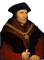 Thomas More, Lord chancellor - besplatni png animirani GIF