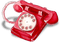 Téléphone ** - PNG gratuit GIF animé