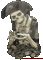 pirate skeleton bp - Бесплатный анимированный гифка анимированный гифка