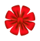✶ Christmas Ribbon {by Merishy} ✶ - Free PNG Animated GIF