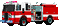 pompier - Zdarma animovaný GIF animovaný GIF