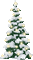 Christmas Tree - GIF animado gratis GIF animado