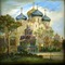 Russian landscape - Ücretsiz animasyonlu GIF