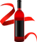 Kaz_Creations Bottles - gratis png geanimeerde GIF
