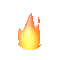 Angry On Fire - Ücretsiz animasyonlu GIF animasyonlu GIF