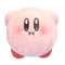 Kirby - бесплатно png анимированный гифка