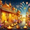 Background palace - png gratuito GIF animata