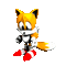 sonci (Tails 3D)