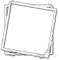 frame white scrap - δωρεάν png κινούμενο GIF