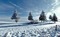 winter, talvi, landscape, maisema, tausta, background - фрее пнг анимирани ГИФ