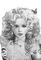 white milla1959 - 免费PNG 动画 GIF
