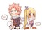 Fairy Tail - gratis png animeret GIF