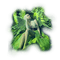 fairy green  feerie vert 🧝‍♀️
