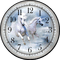 clock - 4 Nitsa P - ilmainen png animoitu GIF