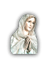 BLESSED MOTHER - png gratis GIF animado