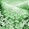 Y.A.M._Spring background green - gratis png geanimeerde GIF