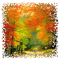 landscape,frame, cadre, fall, Pelageya