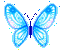 papillon - Ücretsiz animasyonlu GIF animasyonlu GIF