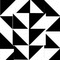 triangles - Ilmainen animoitu GIF animoitu GIF