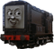 Devious Diesel - Free PNG Animated GIF