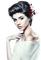 woman bp - 免费PNG 动画 GIF