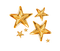 sparkles stars sterne etoiles - 免费PNG 动画 GIF