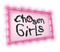 Chosen girls - gratis png animeret GIF