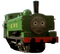 train - GIF animado grátis