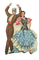 -Flamenco dancers Rosalia73- - безплатен png анимиран GIF