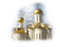 Храм - 無料のアニメーション GIF