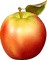 apple by nataliplus - бесплатно png анимированный гифка