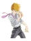 transparent And Sensual Reigen - Free PNG Animated GIF