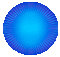 ani-blå-cirkel - Besplatni animirani GIF animirani GIF