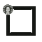 Small Black Frame - Gratis geanimeerde GIF geanimeerde GIF