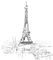 Paris - Bogusia - zadarmo png animovaný GIF