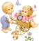 Kaz_Creations Cute Kids - 無料png アニメーションGIF