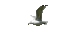 Птица - Darmowy animowany GIF animowany gif