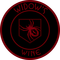widow's wine logo call of duty zombies - GIF animé gratuit