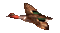 bird (created with gimp)