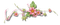 pink flowers deco 2 - PNG gratuit GIF animé